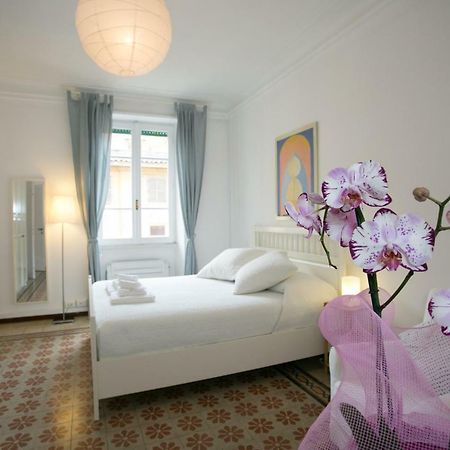 Morin 27 Villa Róma Kültér fotó