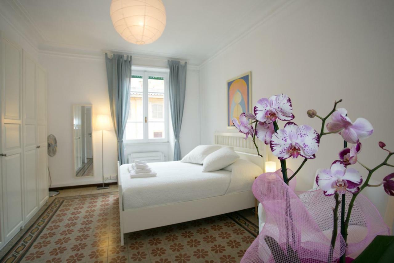 Morin 27 Villa Róma Kültér fotó