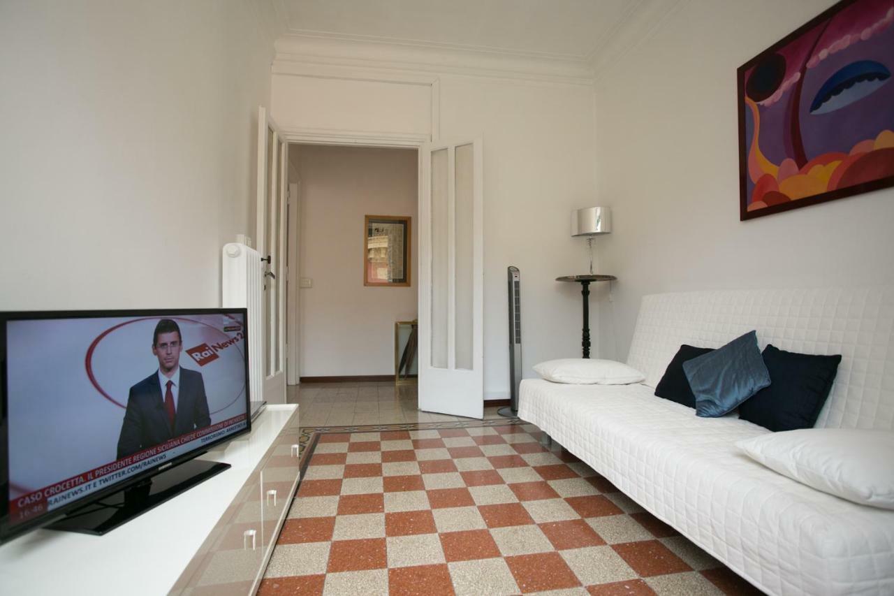 Morin 27 Villa Róma Kültér fotó