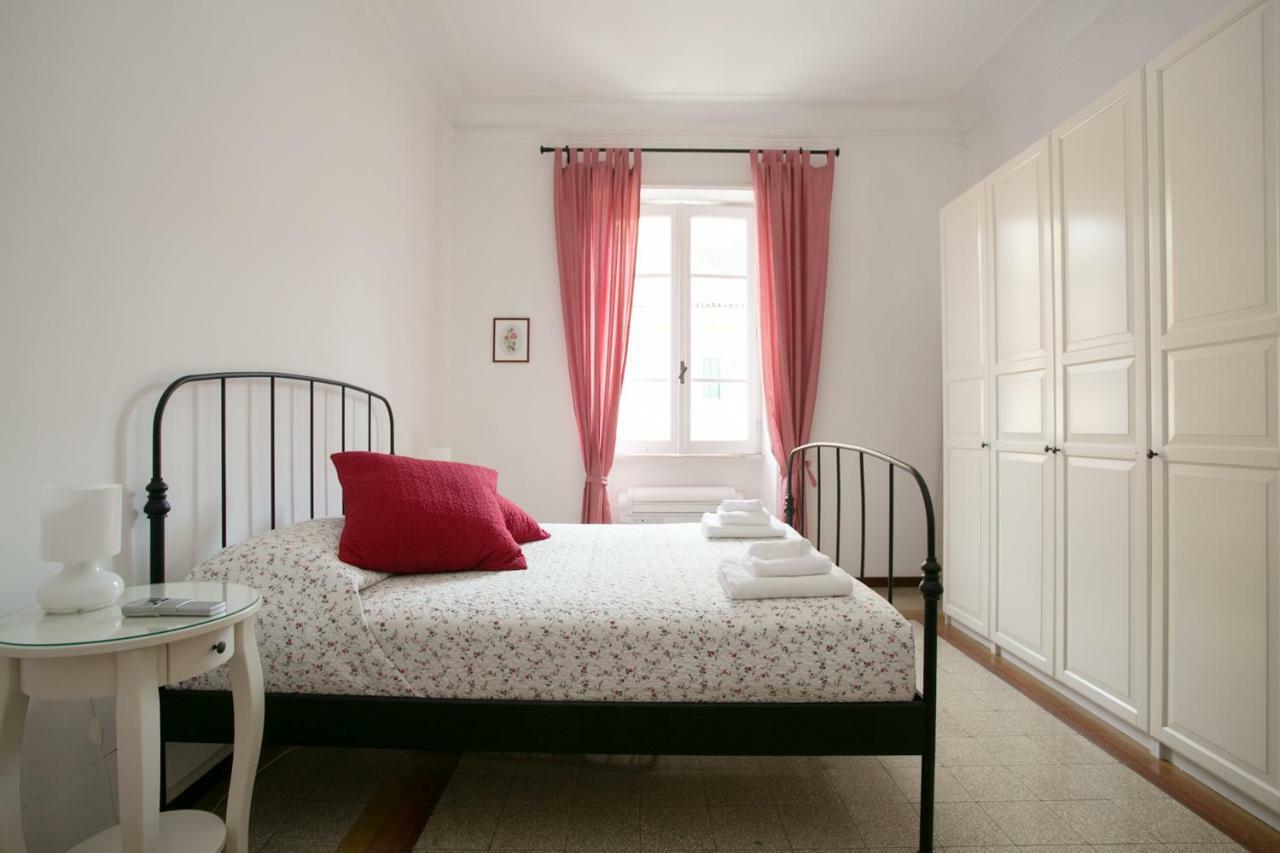 Morin 27 Villa Róma Kültér fotó