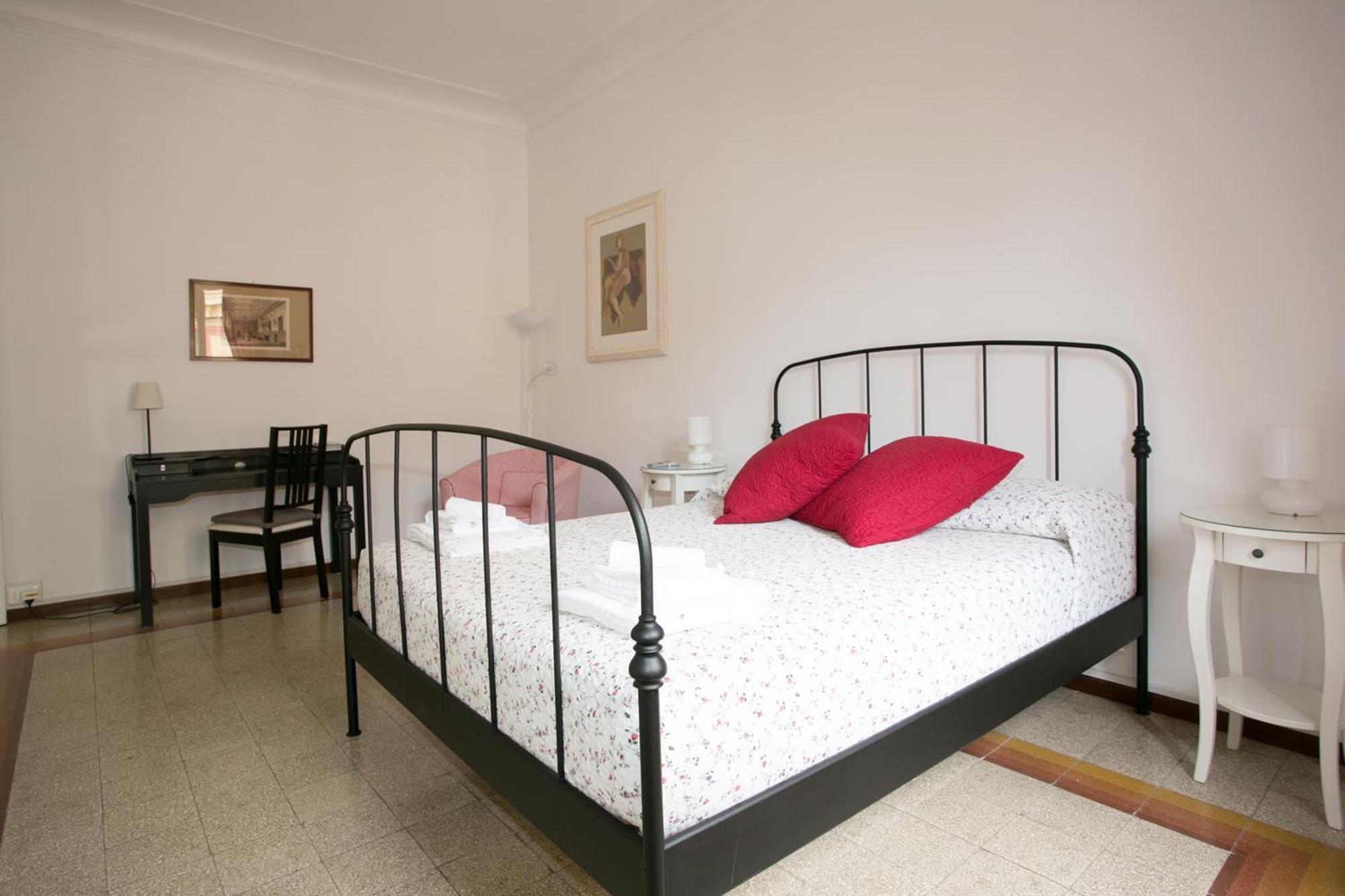 Morin 27 Villa Róma Kültér fotó