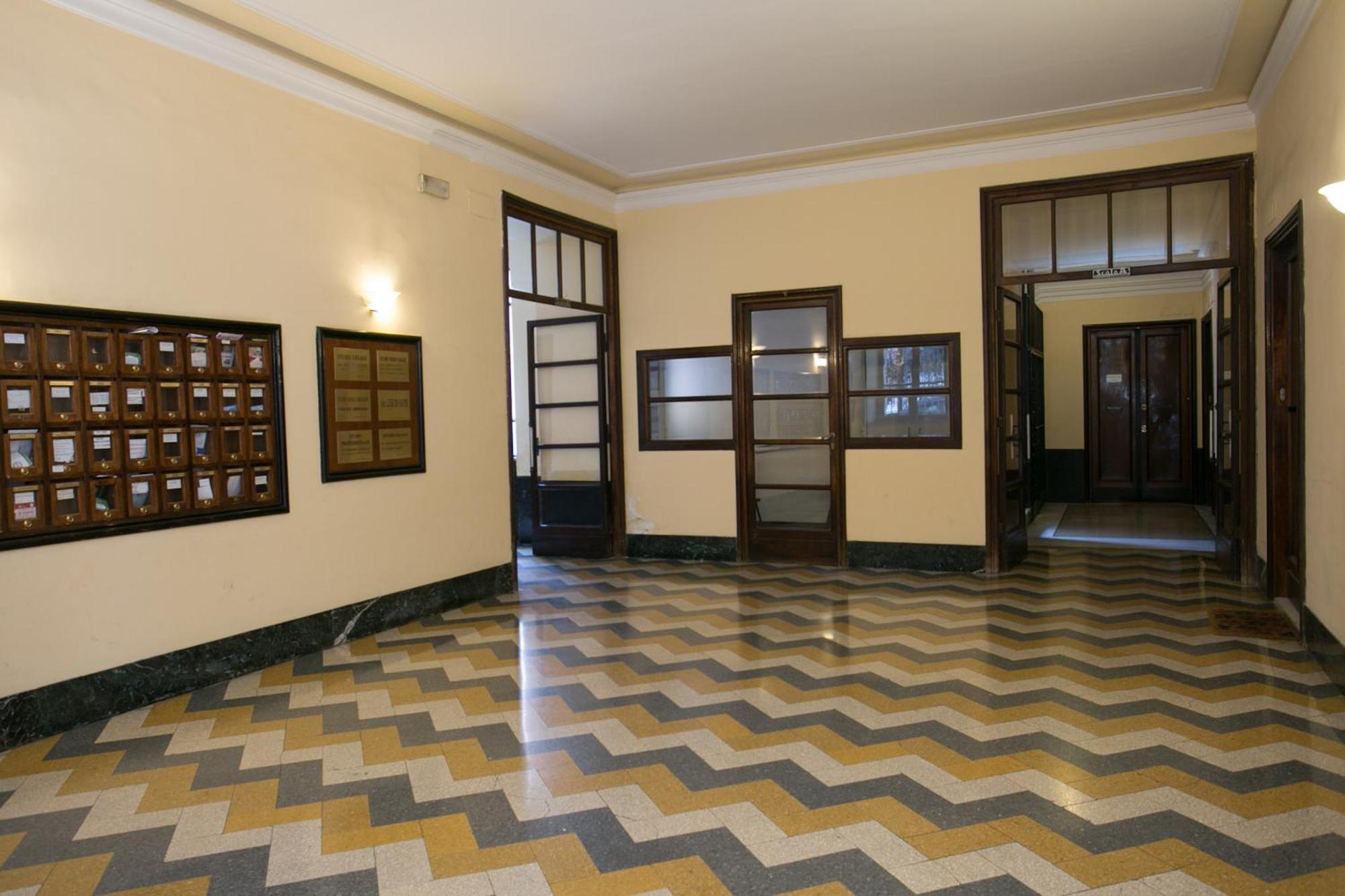 Morin 27 Villa Róma Kültér fotó