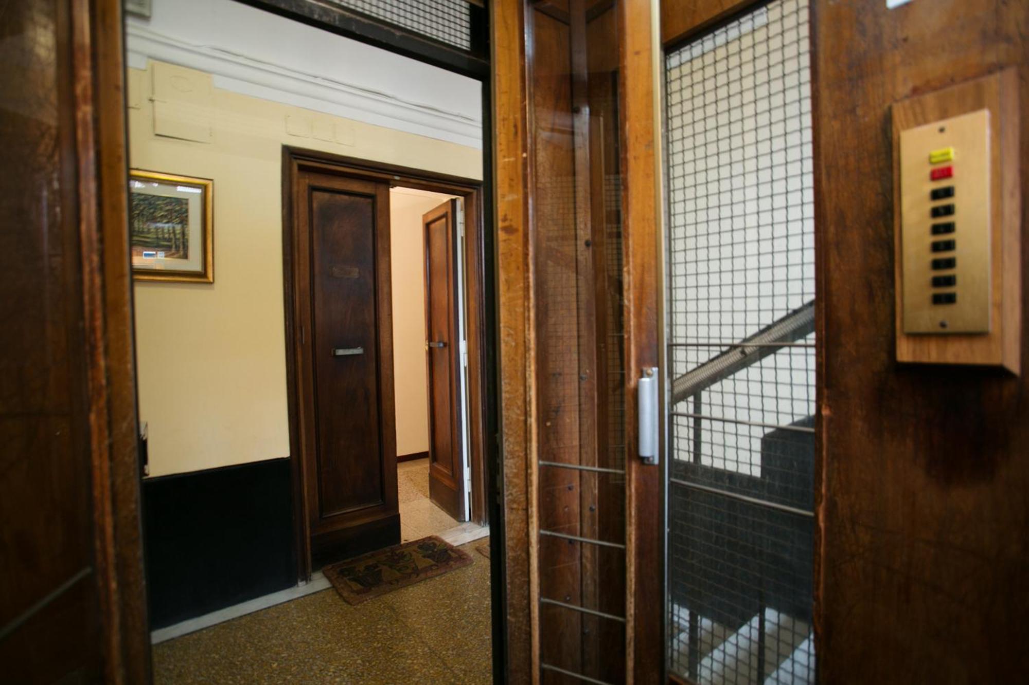 Morin 27 Villa Róma Kültér fotó