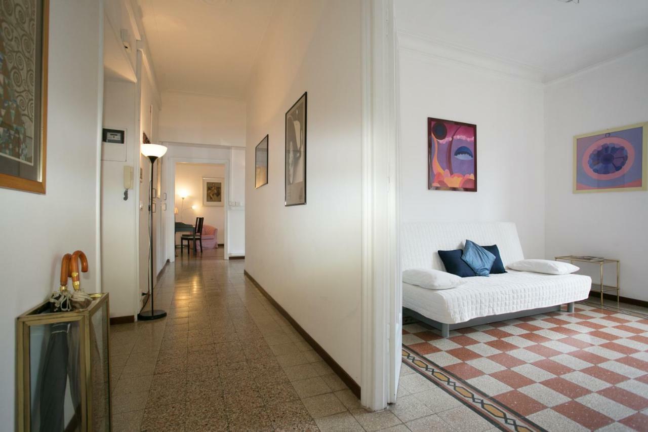 Morin 27 Villa Róma Kültér fotó