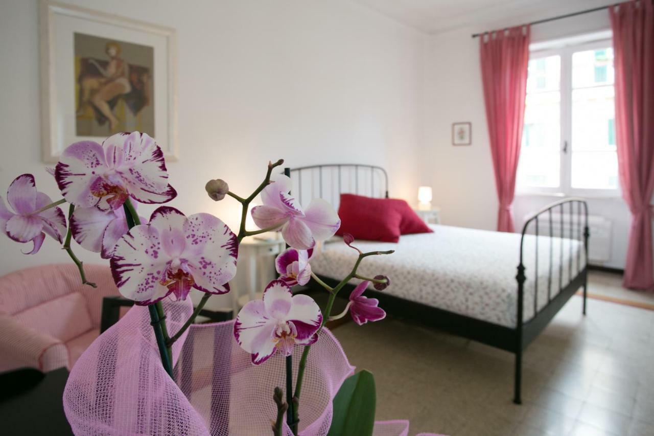 Morin 27 Villa Róma Kültér fotó