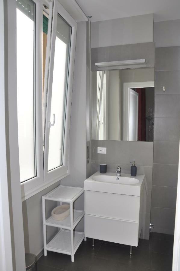 Morin 27 Villa Róma Kültér fotó