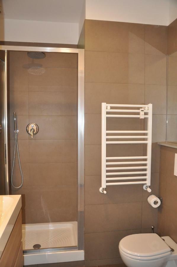 Morin 27 Villa Róma Kültér fotó