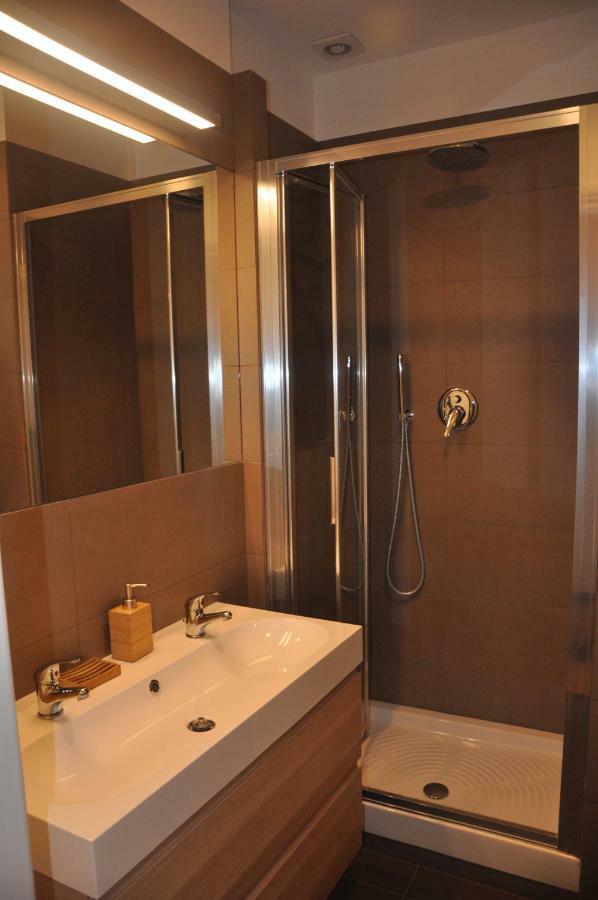 Morin 27 Villa Róma Kültér fotó